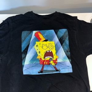 SpongeBob T-shirt